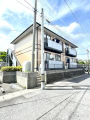 鹿児島市電唐湊線純心学園前駅まで徒歩26分