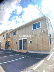 コーヨーハイツII A棟