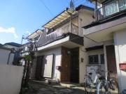 吉浜テラスハウス