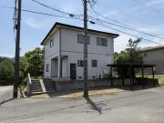 あわら市下金屋（名泉郷）貸家