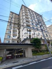 イーグルコート御池新町