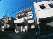 獅子ケ口町貸家