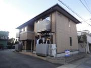 コートフリッシュI