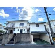 白橿町8丁目戸建