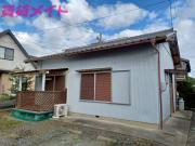 小杉町借家