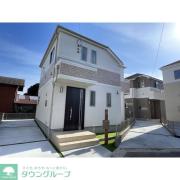 京王線中河原駅まで徒歩17分