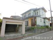 中門前3丁目 貸家