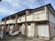 テラスコンフォートC棟