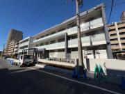 （シニア限定）ヘーベルヴィレッジ武蔵浦和西口ーコンフォートレジデンス武