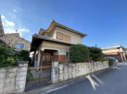 桜井市外山一戸建て