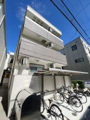 地下鉄長堀鶴見緑地線横堤駅まで徒歩5分
