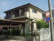 パークサイドB棟