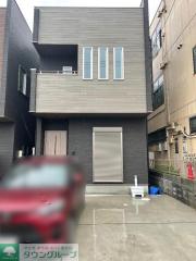 ニューヒルズ蓮田関山