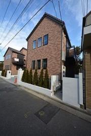 京王井の頭線永福町駅まで徒歩6分