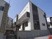 ガーデンタウン3 D