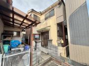 大阪モノレール本線南摂津駅まで徒歩8分