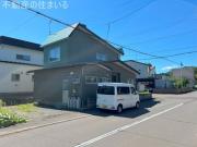 地下鉄南北線真駒内駅まで徒歩96分