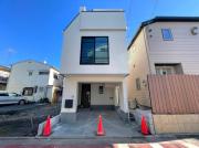 西小山3分の築浅住戸