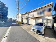 ＪＲ東海道本線平塚駅まで徒歩13分