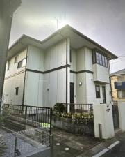 南逆井2丁目戸建