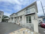 ベルパトリエII A棟