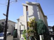 練馬区石神井台