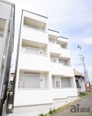 西武池袋・豊島線入間市駅まで徒歩8分