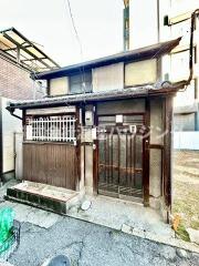 西淀川区姫島1丁目テラスハウス