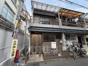 京阪本線寝屋川市駅まで徒歩10分