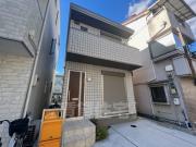 阪急京都線総持寺駅まで徒歩5分