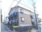 地下鉄東山線藤が丘駅まで徒歩19分