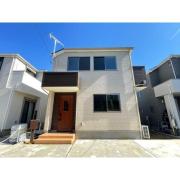 ＪＲ川越線指扇駅までバス約18分 徒歩5分