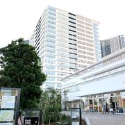 新交通ゆりかもめ新豊洲駅まで徒歩5分