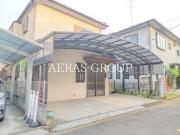 南台一丁目貸家