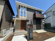 千葉都市モノレール穴川駅まで徒歩22分