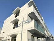 西武池袋・豊島線中村橋駅まで徒歩6分