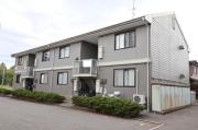 プレジールHASHIMOTO B