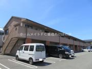 ブロードタウン神野 E棟