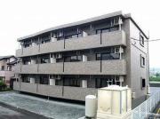 岳南電車岳南原田駅まで徒歩30分