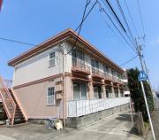 サンハイム東橋本