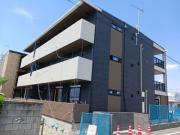 ＪＲ高崎線熊谷駅まで徒歩11分