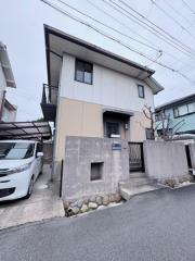 大阪モノレール本線少路駅まで徒歩7分