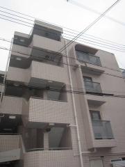 南海高野線我孫子前駅まで徒歩5分