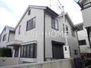 京王井の頭線浜田山駅まで徒歩15分