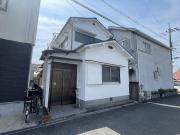 京阪本線牧野駅まで徒歩20分