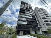 S-RESIDENCE福島玉川Deux