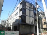 レジディア西小山