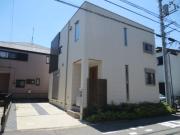 胡録台へーベルハウス コロクダイヘーベルハウス