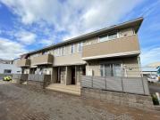 サン・ラフィーエ上小阪B棟