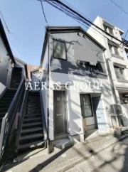 ジュネス香和A棟